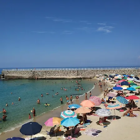 La Tua Oasi Sul Mare A Apartment *
