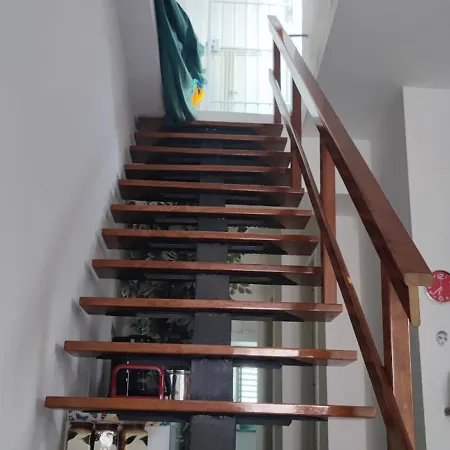 Apartment La Tua Oasi Sul Mare A Pizzo (Calabria)