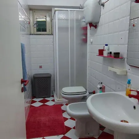 La Tua Oasi Sul Mare A *