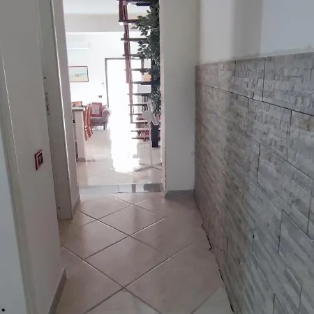 La Tua Oasi Sul Mare A * Pizzo (Calabria)