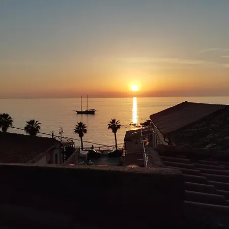 La Tua Oasi Sul Mare A *