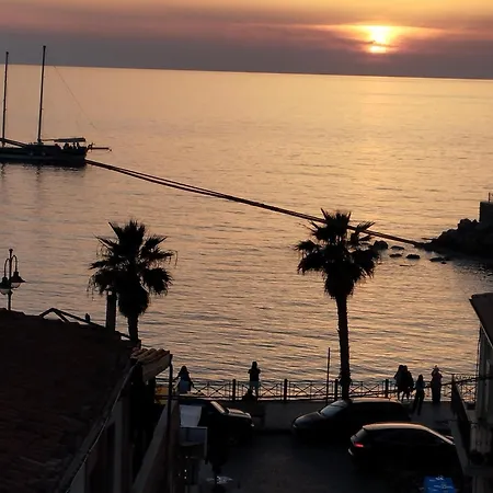 La Tua Oasi Sul Mare A * Pizzo (Calabria)