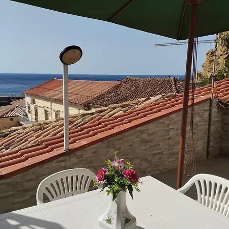 La Tua Oasi Sul Mare A Pizzo (Calabria)