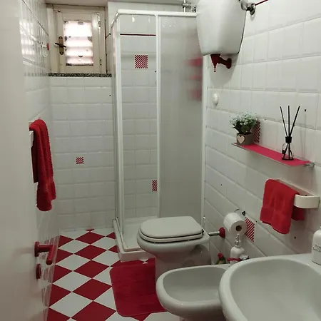 La Tua Oasi Sul Mare A Pizzo (Calabria)