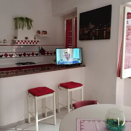 La Tua Oasi Sul Mare A