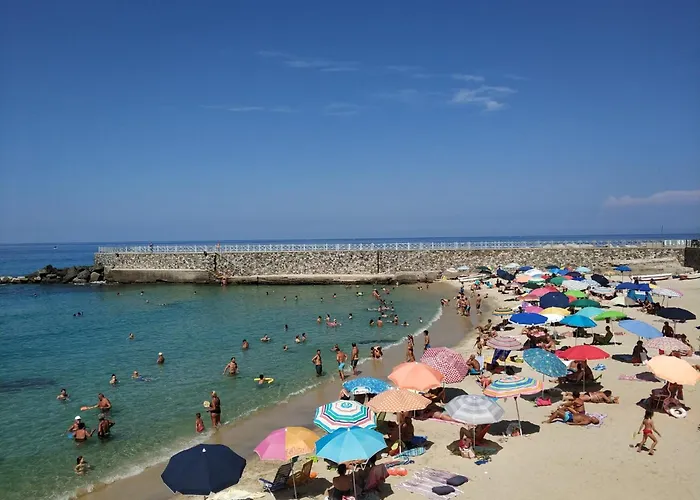 La Tua Oasi Sul Mare A 公寓 *