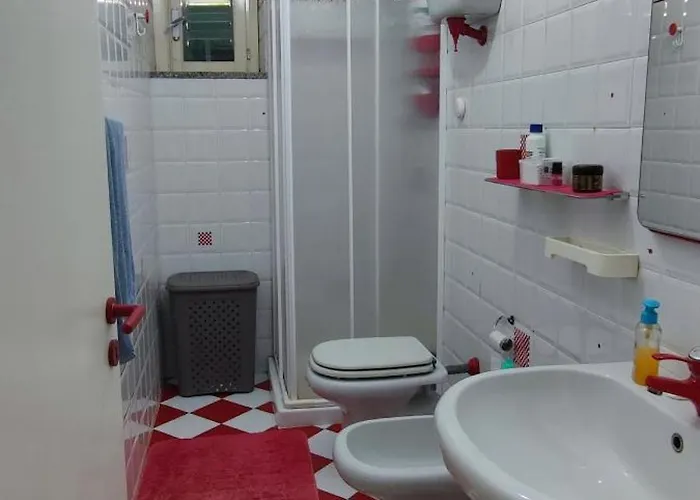 La Tua Oasi Sul Mare A *