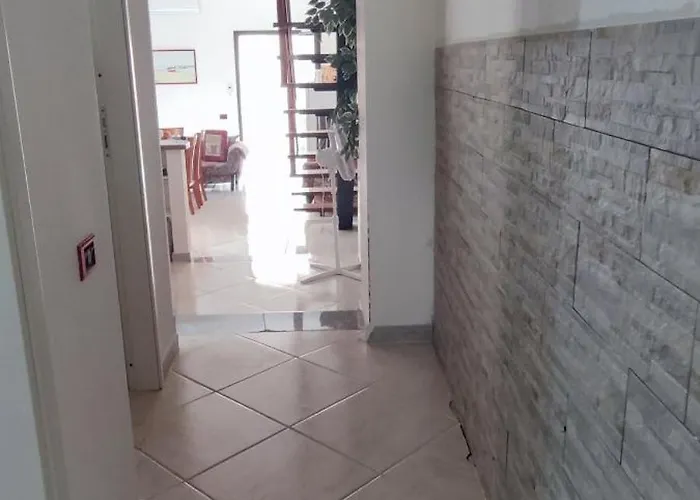 La Tua Oasi Sul Mare A * 皮佐