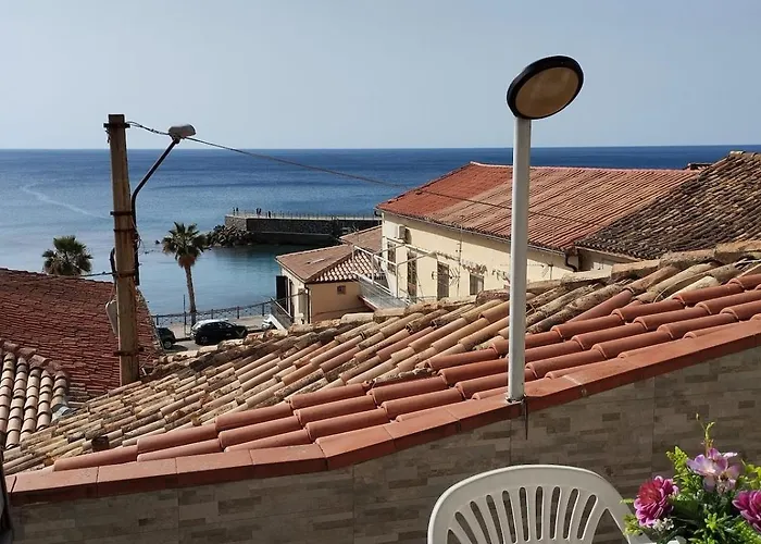 La Tua Oasi Sul Mare A