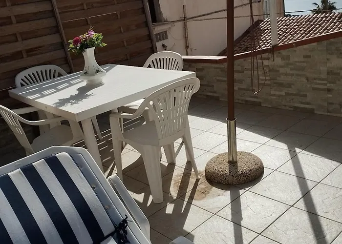 La Tua Oasi Sul Mare A