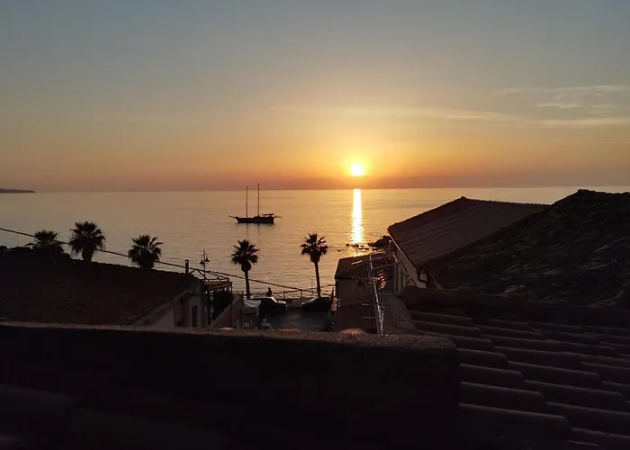 La Tua Oasi Sul Mare A *