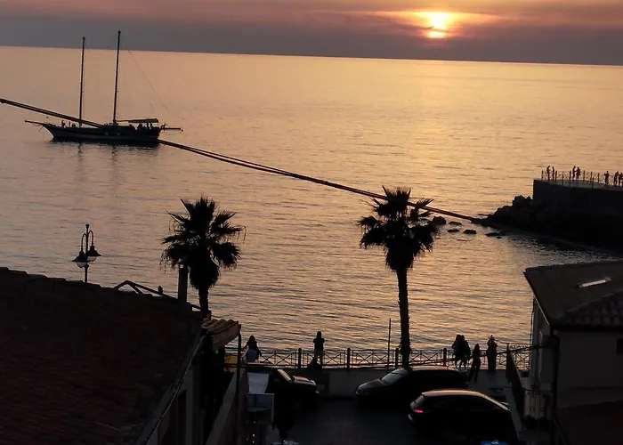 La Tua Oasi Sul Mare A * 皮佐