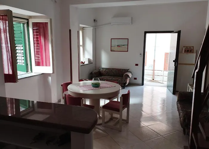 La Tua Oasi Sul Mare A *