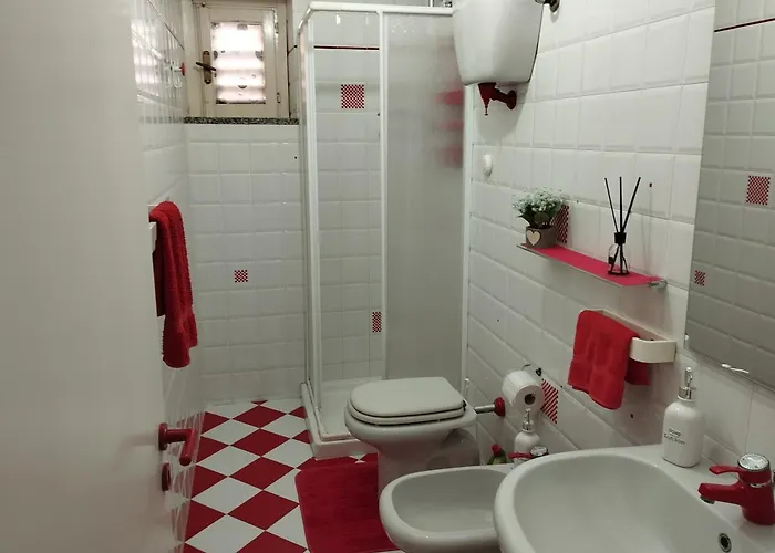 La Tua Oasi Sul Mare A 皮佐