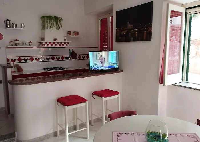 La Tua Oasi Sul Mare A