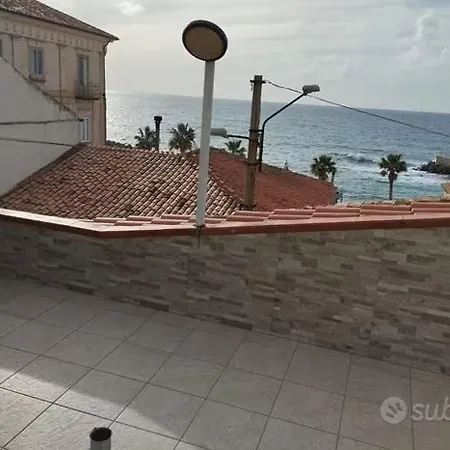 La Tua Oasi Sul Mare A Apartment *