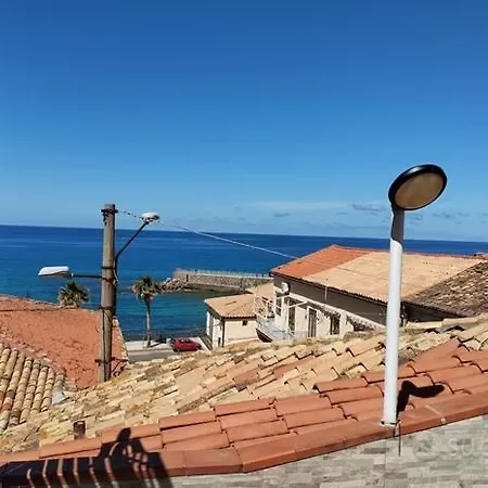 La Tua Oasi Sul Mare A Pizzo (Calabria)