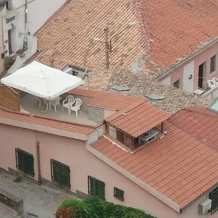 La Tua Oasi Sul Mare A *