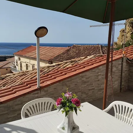 Apartment La Tua Oasi Sul Mare A Pizzo (Calabria)