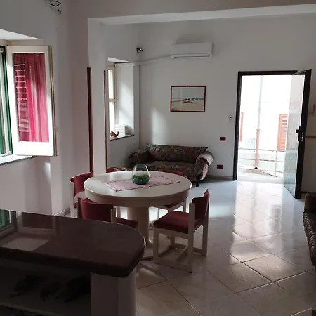 La Tua Oasi Sul Mare A *