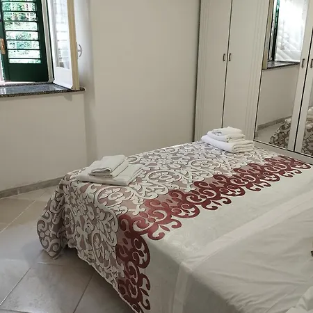 Appartement La Tua Oasi Sul Mare A Pizzo (Calabria)