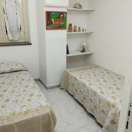 La Tua Oasi Sul Mare A Pizzo (Calabria)